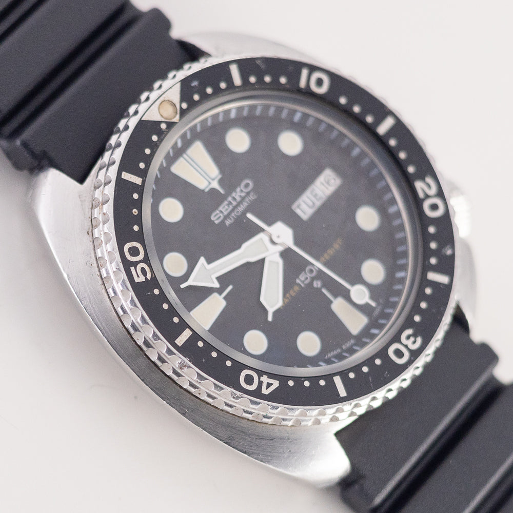 SEIKO 150M DIVER REF.6306-7001