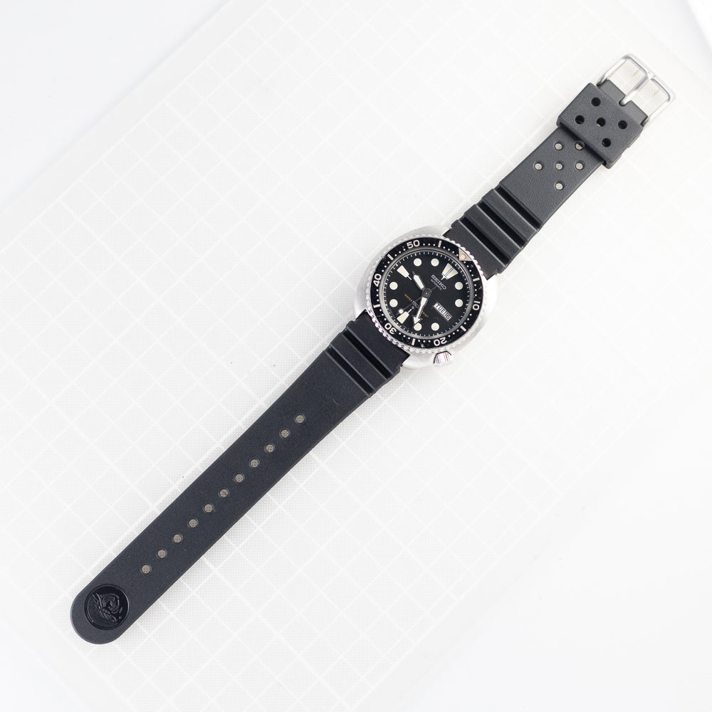 SEIKO 150M DIVER REF.6306-7001