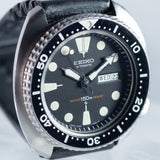 SEIKO 150M DIVER REF.6306-7001