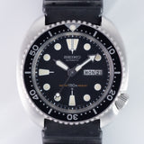 SEIKO 150M DIVER REF.6306-7001
