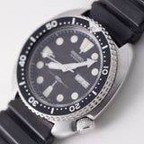 SEIKO 150M DIVER REF.6306-7001