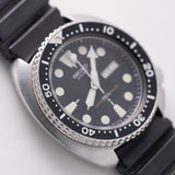 SEIKO 150M DIVER REF.6306-7001