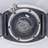 SEIKO 150M DIVER REF.6306-7001