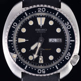 SEIKO 150M DIVER REF.6306-7001