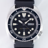 SEIKO 150M DIVER REF.6306-7001