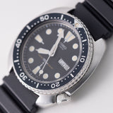SEIKO 150M DIVER REF.6306-7001