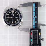SEIKO 150M DIVER REF.6306-7001