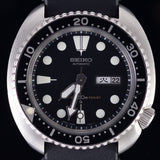 SEIKO 150M DIVER REF.6306-7001