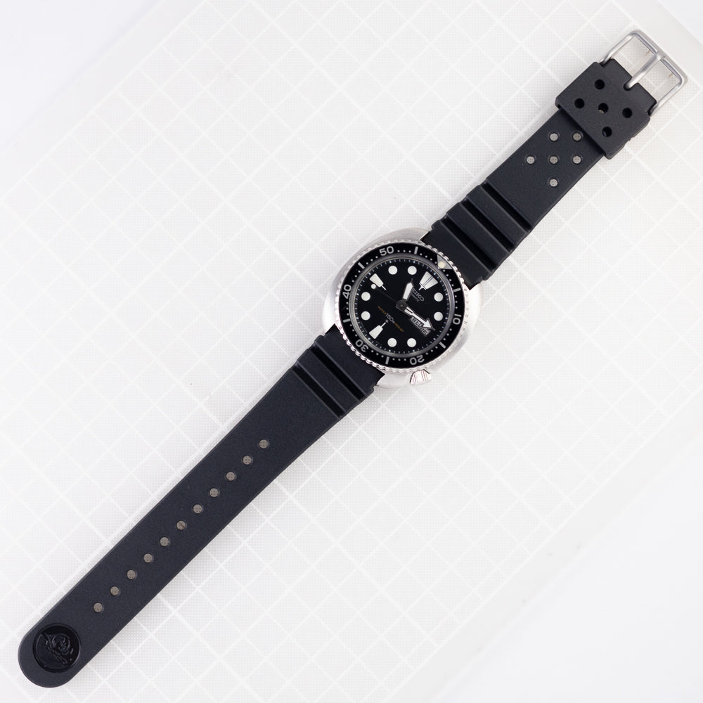 SEIKO 150M DIVER REF.6306-7001