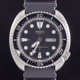 SEIKO 150M DIVER REF.6306-7001