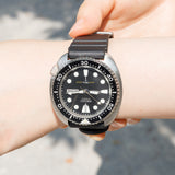 SEIKO 150M DIVER REF.6306-7001