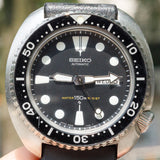 SEIKO 150M DIVER REF.6306-7001