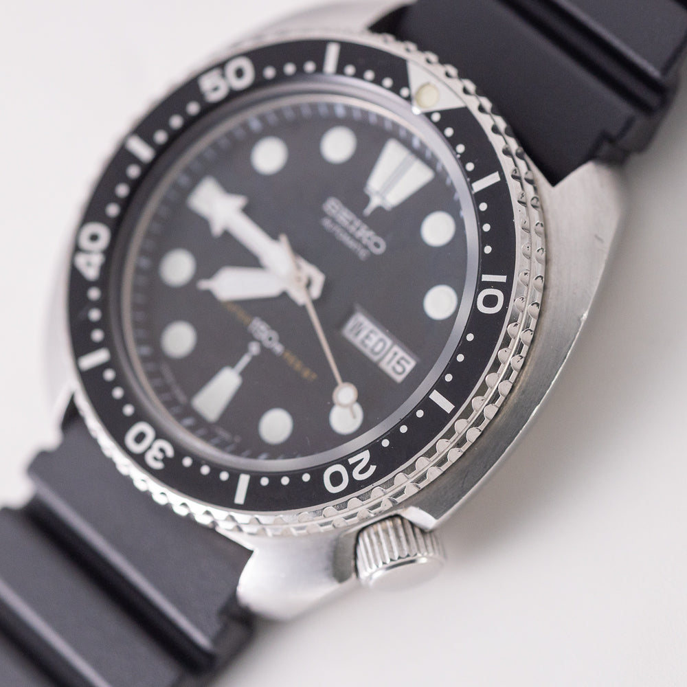SEIKO 150M DIVER REF.6306-7001