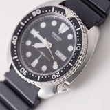 SEIKO 150M DIVER REF.6306-7001