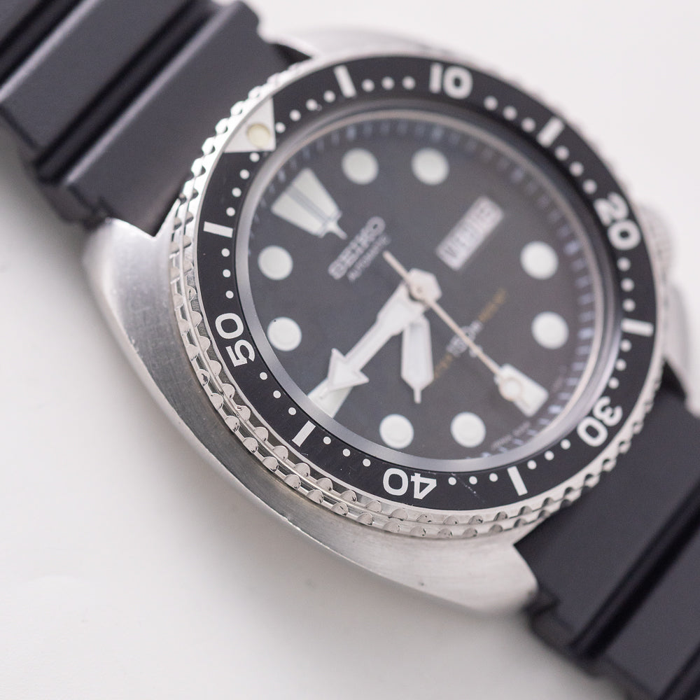 SEIKO 150M DIVER REF.6306-7001