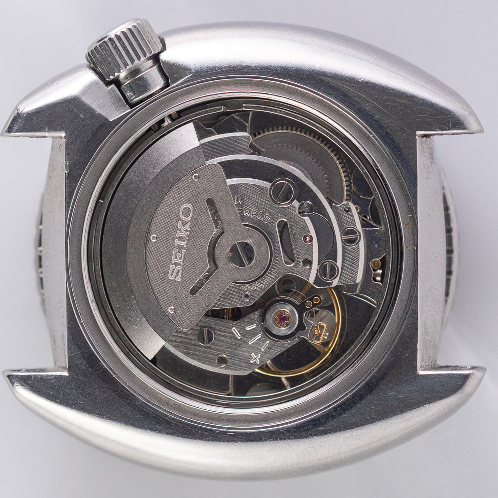 SEIKO 150M DIVER REF.6306-7001