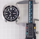 SEIKO 150M DIVER REF.6306-7001