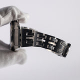 SEIKO 5 SPORTS SPEED TIMER REF.6139-6000