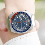 SEIKO 5 SPORTS SPEED TIMER REF.6139-6000