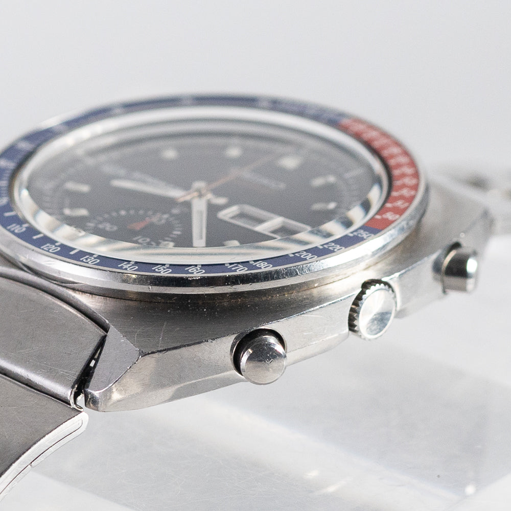 SEIKO 5 SPORTS SPEED TIMER REF.6139-6000