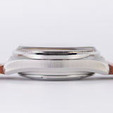 SEIKO Ref.6138-3002 Double Chrono Blue Dial