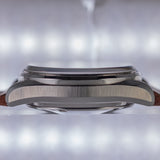 SEIKO Ref.6138-3002 Double Chrono Blue Dial