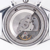 SEIKO Ref.6138-3002 Double Chrono Blue Dial