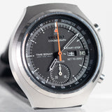 SEIKO TIME SONAR Ref.7018-6000
