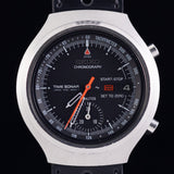 SEIKO TIME SONAR Ref.7018-6000