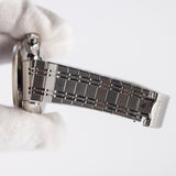 SEIKO 5 SPORTS SPEED TIMER Ref.6138-3000 JUMBO NOS