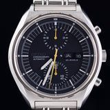 SEIKO 5 SPORTS SPEED TIMER Ref.6138-3000 JUMBO NOS