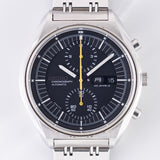 SEIKO 5 SPORTS SPEED TIMER Ref.6138-3000 JUMBO NOS