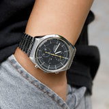 SEIKO 5 SPORTS SPEED TIMER Ref.6138-3000 JUMBO NOS