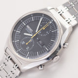 SEIKO 5 SPORTS SPEED TIMER Ref.6138-3000 JUMBO NOS