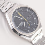 SEIKO 5 SPORTS SPEED TIMER Ref.6138-3000 JUMBO NOS