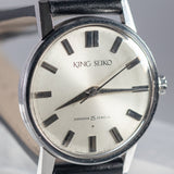 KING SEIKO Ref.J14102E