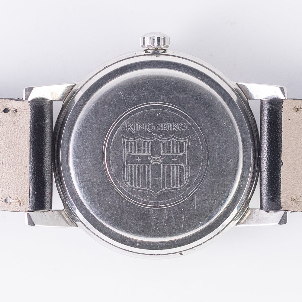 KING SEIKO Ref.J14102E