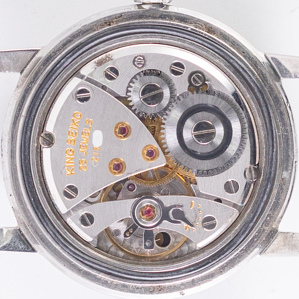 KING SEIKO Ref.J14102E