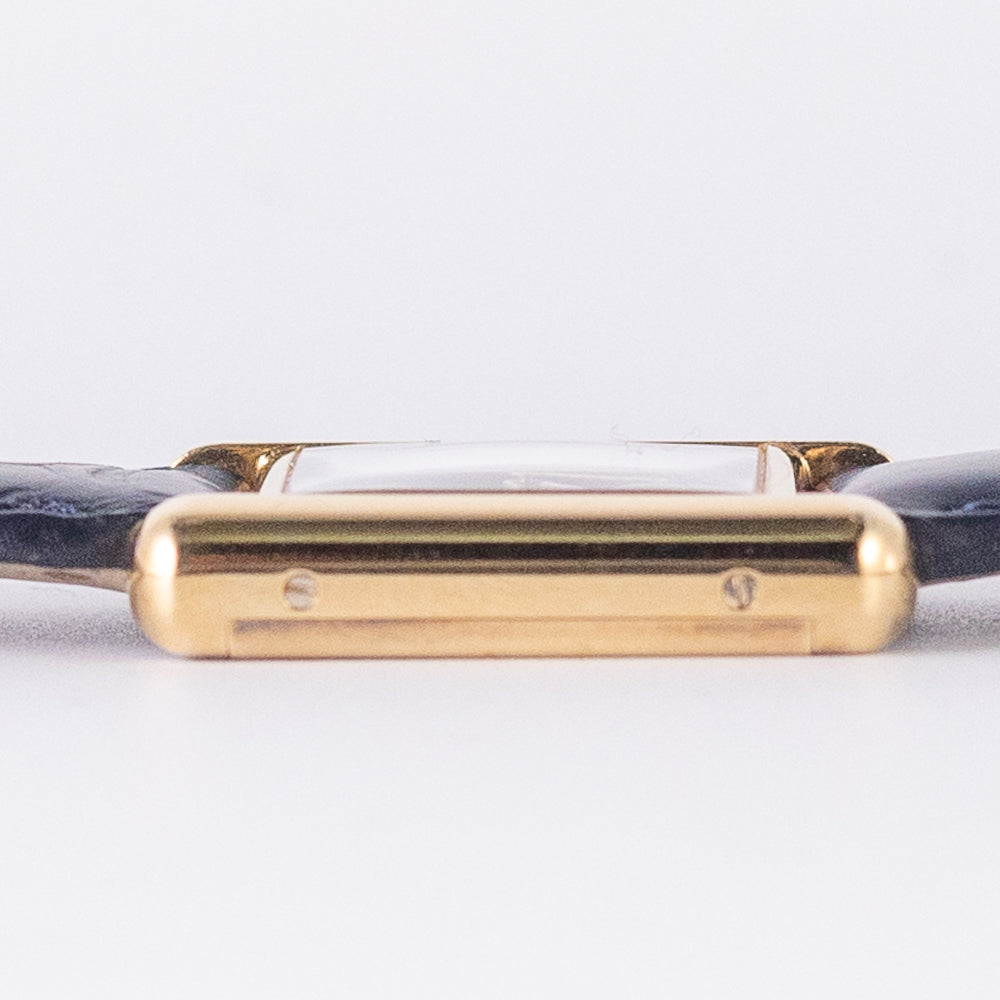 CARTIER SM MUST DE TANK