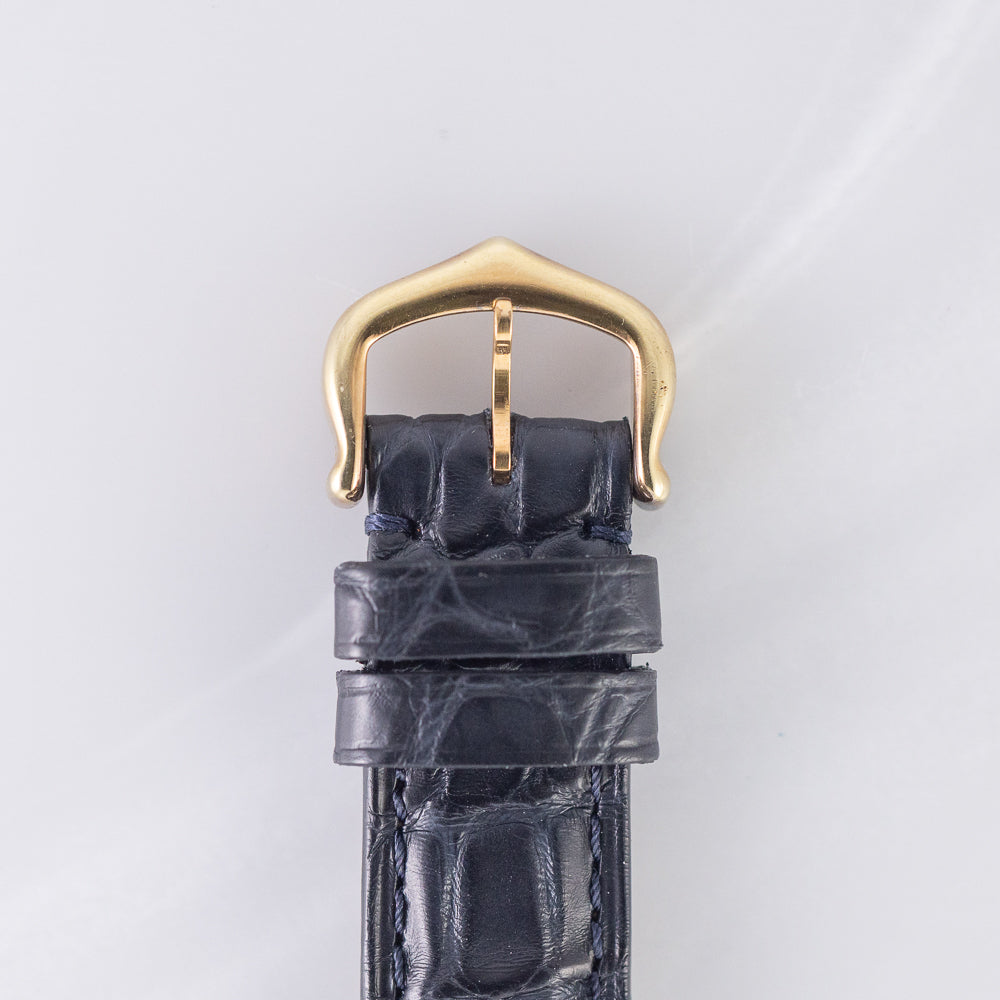 CARTIER SM MUST DE TANK