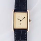 CARTIER LM MUST DE TANK Cal.78-1