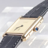 CARTIER LM MUST DE TANK Cal.78-1