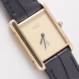 CARTIER LM MUST DE TANK Cal.78-1