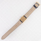 CARTIER LM MUST DE TANK Cal.78-1