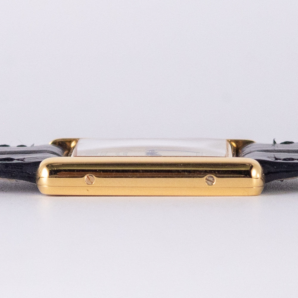 CARTIER LM MUST DE TANK