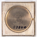 CARTIER LM MUST DE TANK