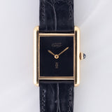 CARTIER LM MUST DE TANK Cal.78-1