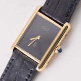 CARTIER LM MUST DE TANK Cal.78-1
