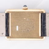 CARTIER LM MUST DE TANK Cal.78-1