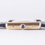 CARTIER SM MUST DE TANK Cal.78-1